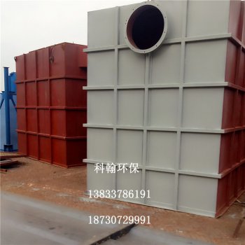 脈沖除塵器設(shè)備