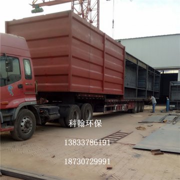 脈沖除塵器設(shè)備