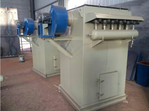 單機(jī)除塵器廠家